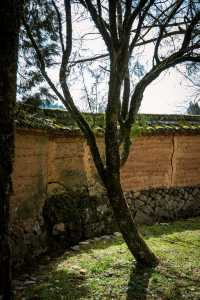 海拔千米，穿越千年時空的浙江最美古寺