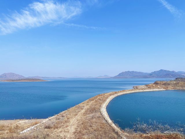 錦州|「反向旅遊」避開人群