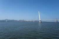 深圳灣公園:深圳騎行最佳線路