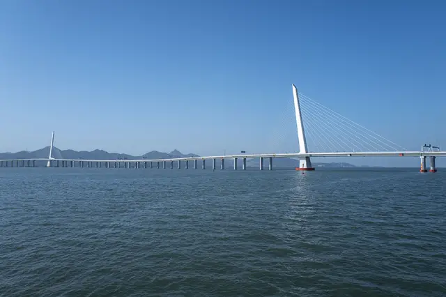 深圳湾公園：深圳の最高のサイクリングルート