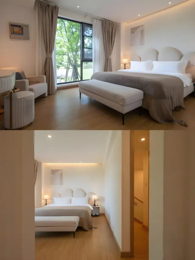 成都!誰懂啊這家平價名宿超好住