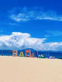 Dameisha Beach is a Must Visit❤️🏖️