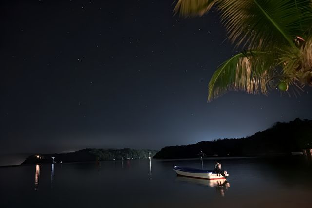 菲律賓PG島度假聖地Sandbar