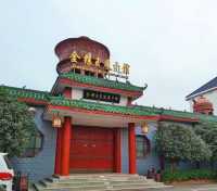 五一去哪玩？郏縣怎麼樣？