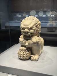 漳州旅遊/漳州博物館全攻略附參觀路線~