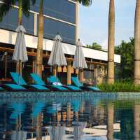 Momentus Hotel Alexandra一應俱全的星級酒店