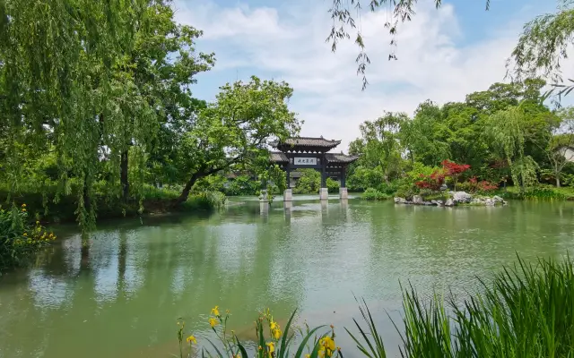 揚州行
