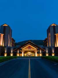 🌟 Chill & Thrill at Seibu Prince, Jilin 🎿🍣