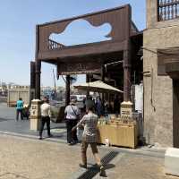 Gold & Spice Market
