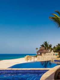 🌴✨ Luxe Los Cabos Lodgings: One&Only Palmilla 🏖️🛏️