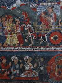 喜馬拉雅藝術寶庫｜不可錯過的尼泊爾國家博物館