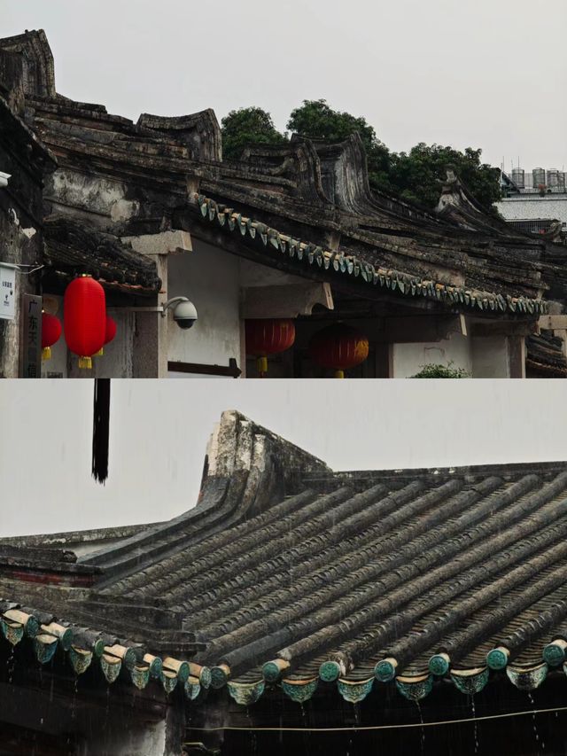廣東揭陽|德安里