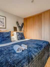 🌟✨ Val-d'Isere's Finest Stays: Le Yule Hotel & Spa 🎿🛌