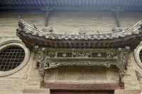 古建築之郏縣山陝會館