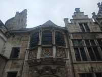 斯藤城堡Het Steen