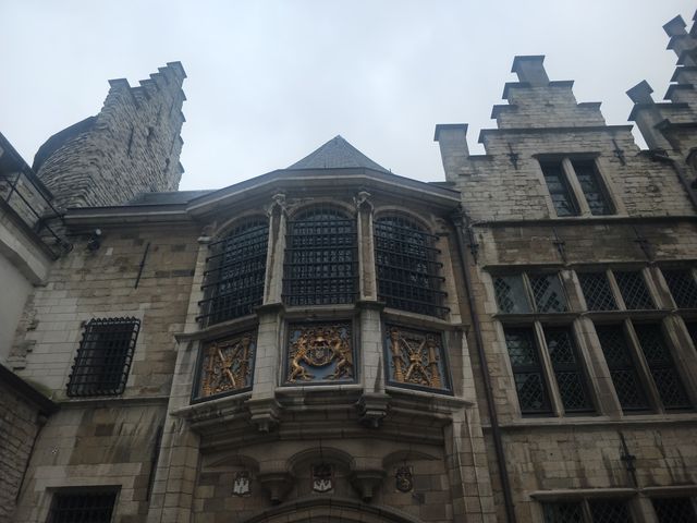 斯藤城堡Het Steen