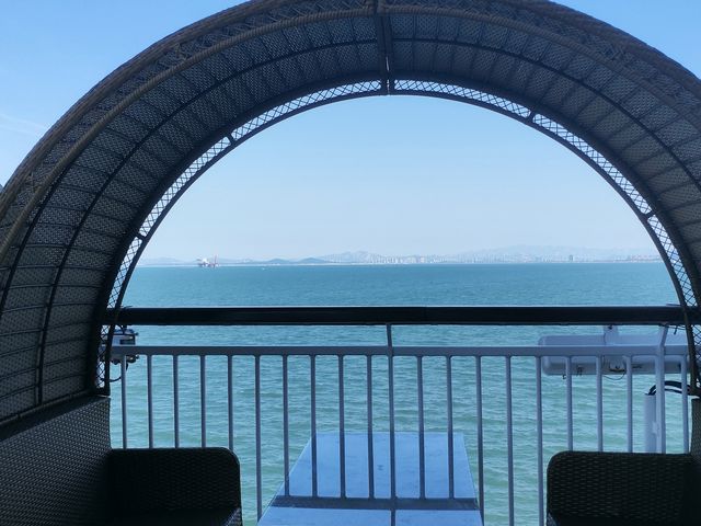 研學旅行——山海海洋之星