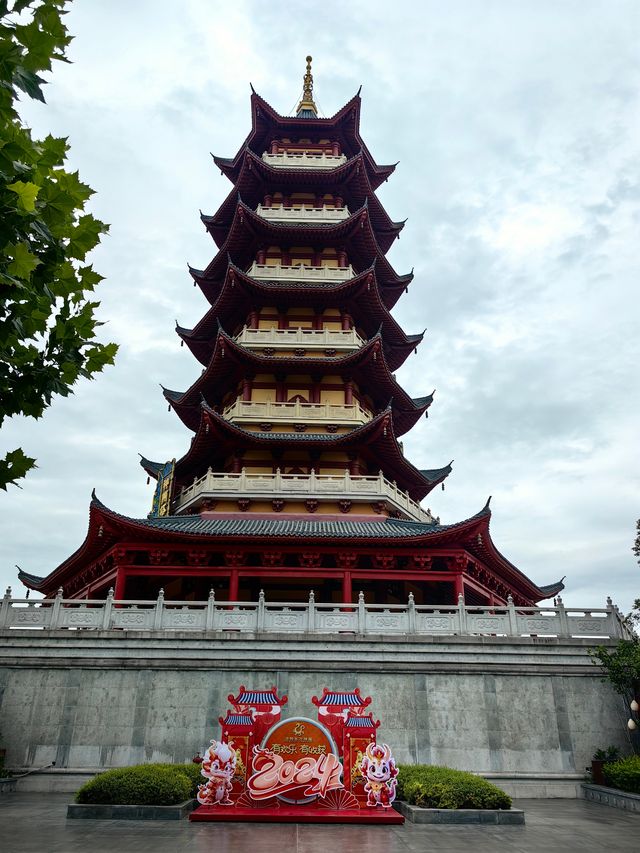 綿陽方特東方神畫