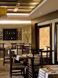 🌟 Quito's Charm: Swissotel's Timeless Elegance 🏨
