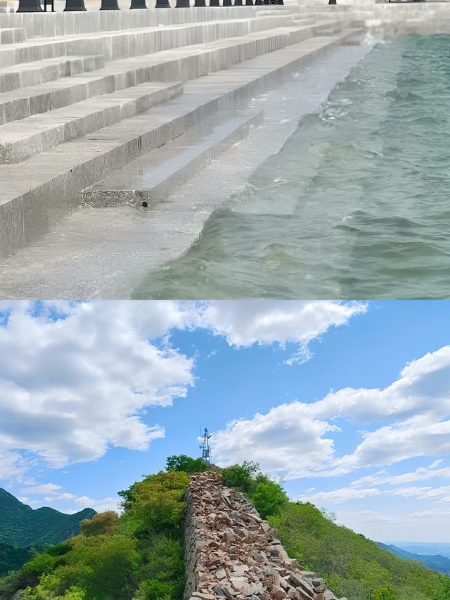 寶子們，今天給大家帶來天津薊縣超詳細的旅遊攻略！