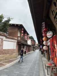 莆田：興化府歷史文化街區：跨越千年 "街"續文脈