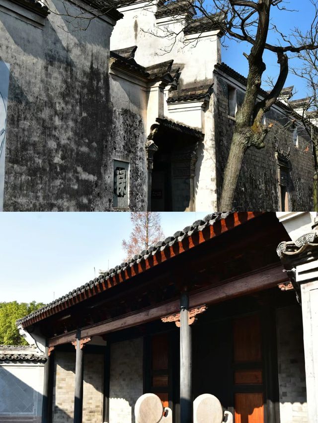 寧波慈城古縣城
