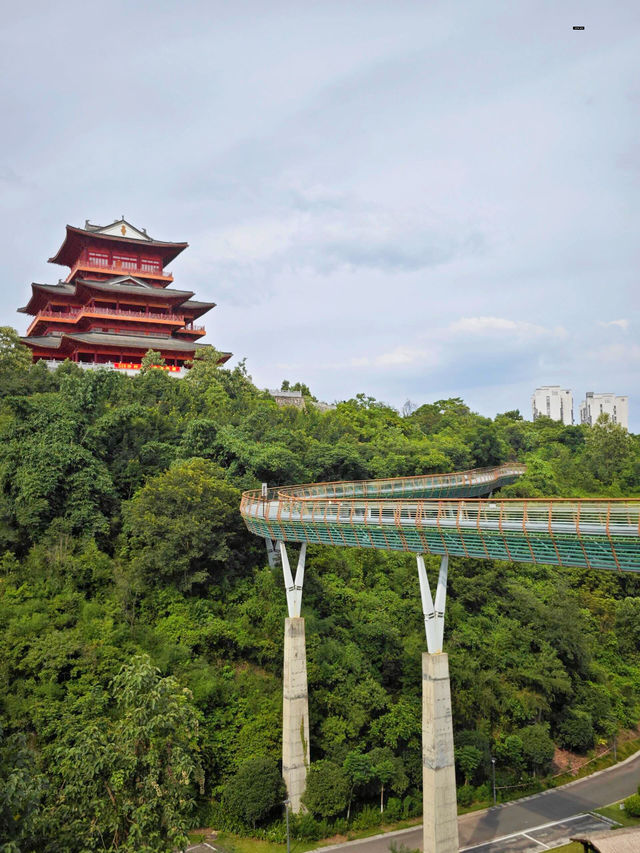 沙縣一日遊，福州出發，附攻略