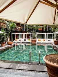 🌟 Copenhagen's Chic Sleeps: Manon Les Suites 🌟