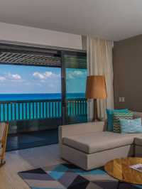 🌴 Playa Del Carmen's Grand Hyatt: A Slice of Paradise 🏖️