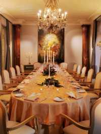 🌟 Luxe Lodgings: Villa Castagnola's Lakeside Bliss 🌟