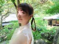 東京隱秘的納涼地去秋川溪谷過夏天