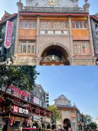 成都周邊｜穿越到“大上海”的民國風情小鎮