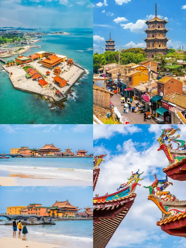 迄今為止，我最喜歡的城市出現了！