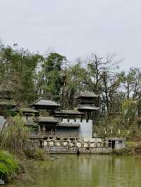 湖北小眾旅遊 |赤壁古戰場