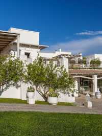 🌟 Apulia's Hidden Gem: Luxe Otranto Escapes! 🏖️