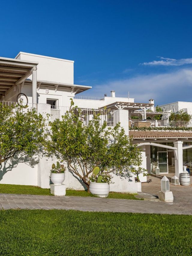 🌟 Apulia's Hidden Gem: Luxe Otranto Escapes! 🏖️