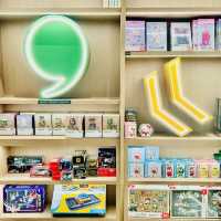 打卡深圳句象書店