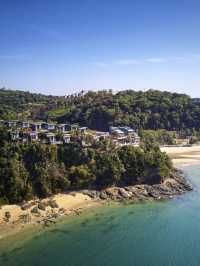 🌴 Phuket's Luxe Hideaway: V Villas Mgallery 🏖️