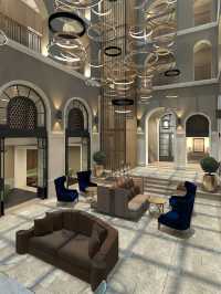 🌟 Istanbul's Chic Retreat: 10 Karakoy Highlights ✨