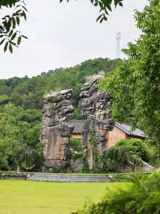 夏日避暑哪裡去？大理漾濞雲上村莊，人少景美好去處！