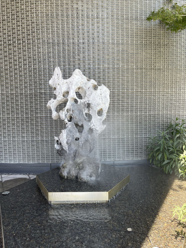 蘇州新地標～仁恒倉街商業廣場