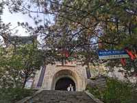 仙境~北武當山