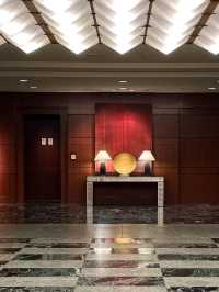 大阪灣Grand Prince Hotel Osaka Bay酒店：位置絕佳，舒適享受