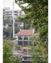 這篇廈門公園Parkwalk攻略快藏好。