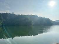銅鑼壩國家森林公園