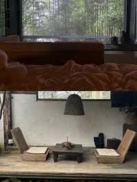 南極洛住宿分享