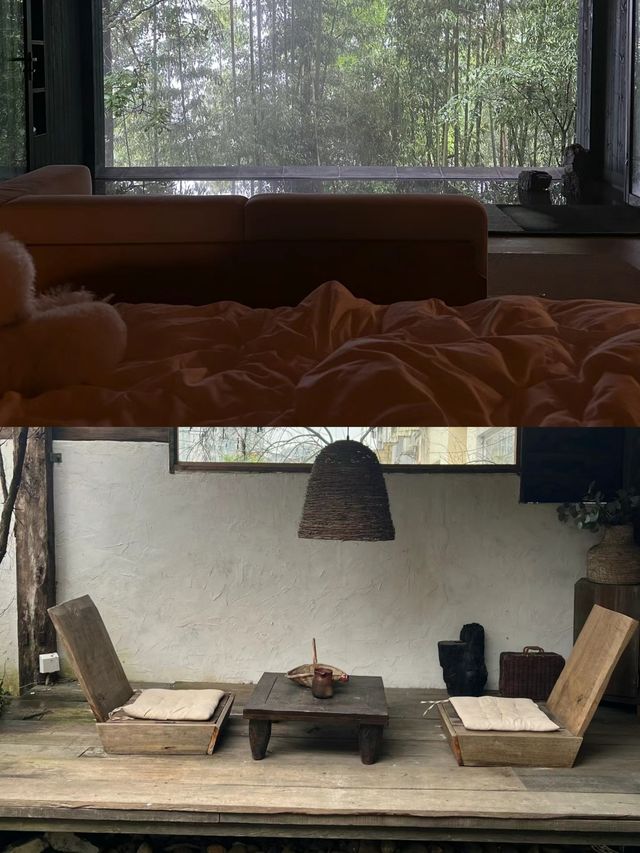 南極洛住宿分享