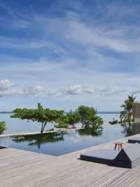 🌟 Lombok's Luxe Lodging: Indulge & Unwind 🏝️