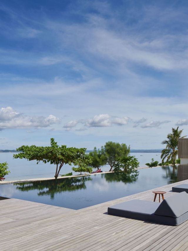 🌟 Lombok's Luxe Lodging: Indulge & Unwind 🏝️