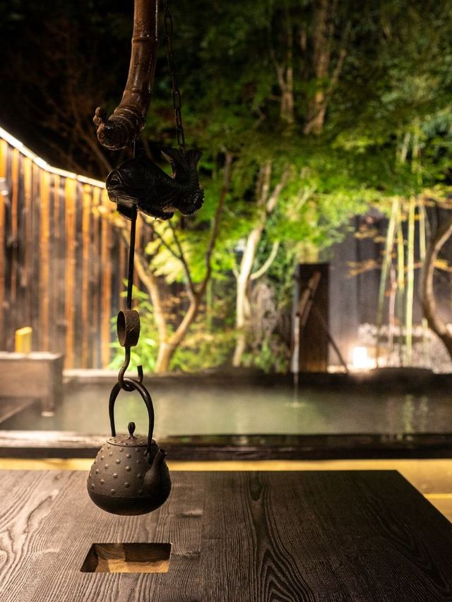 🎋 Luxe Kumamoto Onsen Retreat: Bamboo Bliss & Healing Springs 🌿
